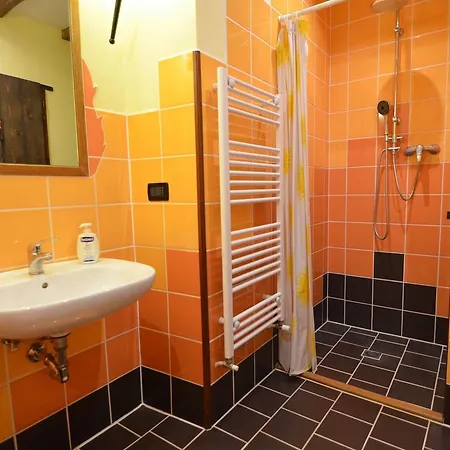 بيت للعطل Peaceful In With Private Terrace