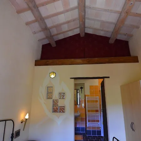 Peaceful In With Private Terrace