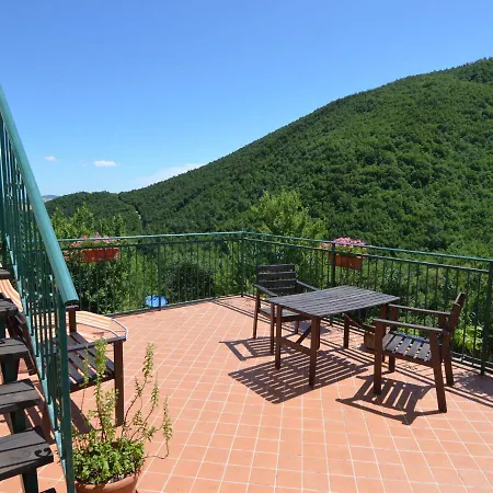 بيت للعطل Peaceful In With Private Terrace