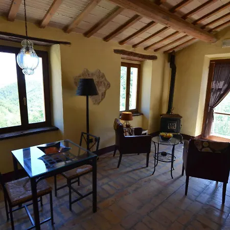 Feriehus Peaceful In With Private Terrace