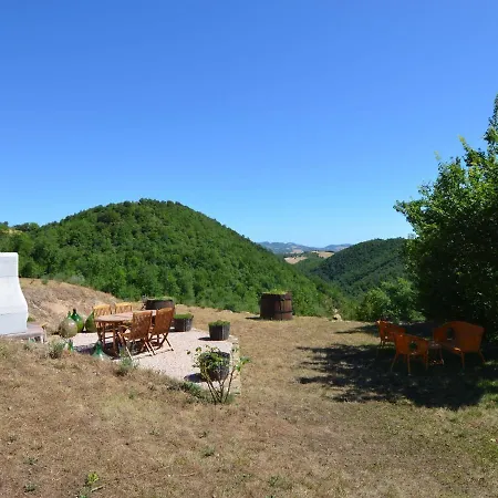 بيت للعطل Peaceful In With Private Terrace