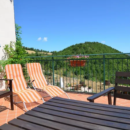 بيت للعطل Peaceful In With Private Terrace *